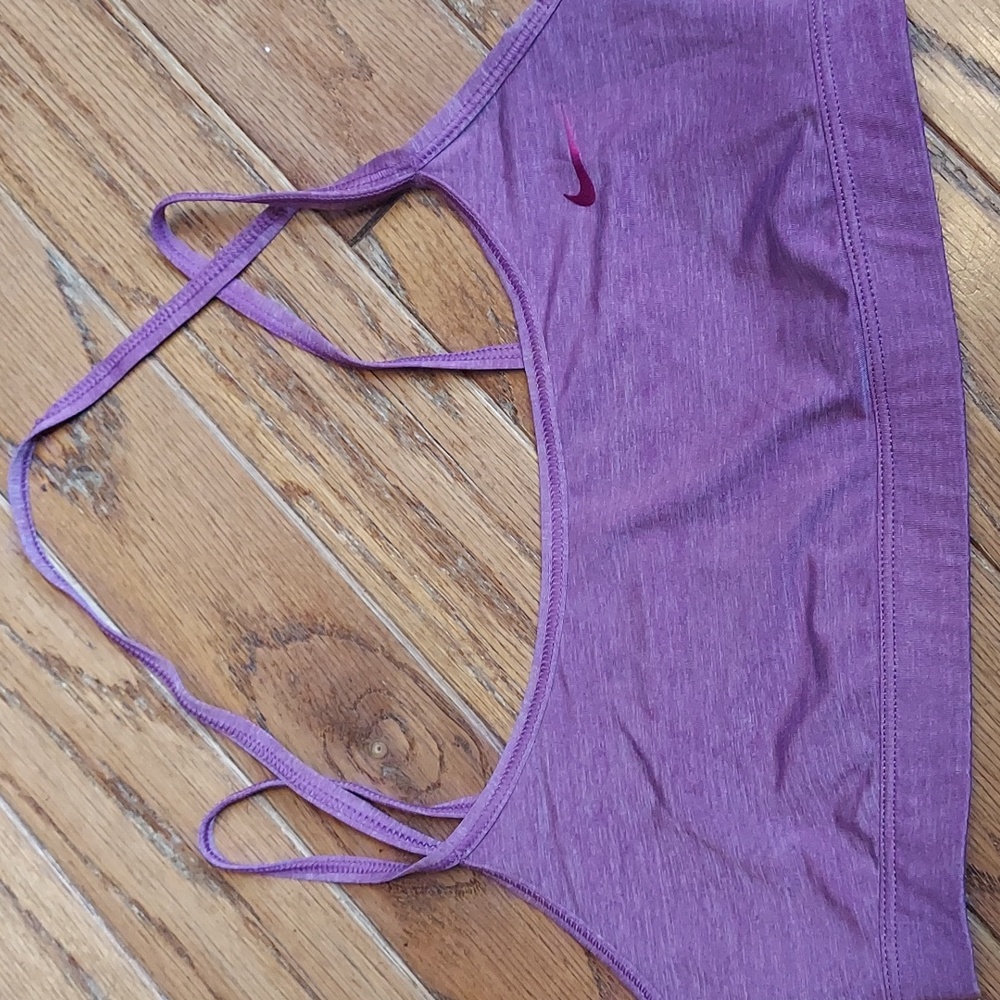Nike Bra - Small